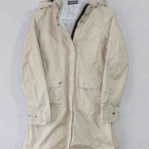 Patagonia Full Length Rain Jacket W's XS